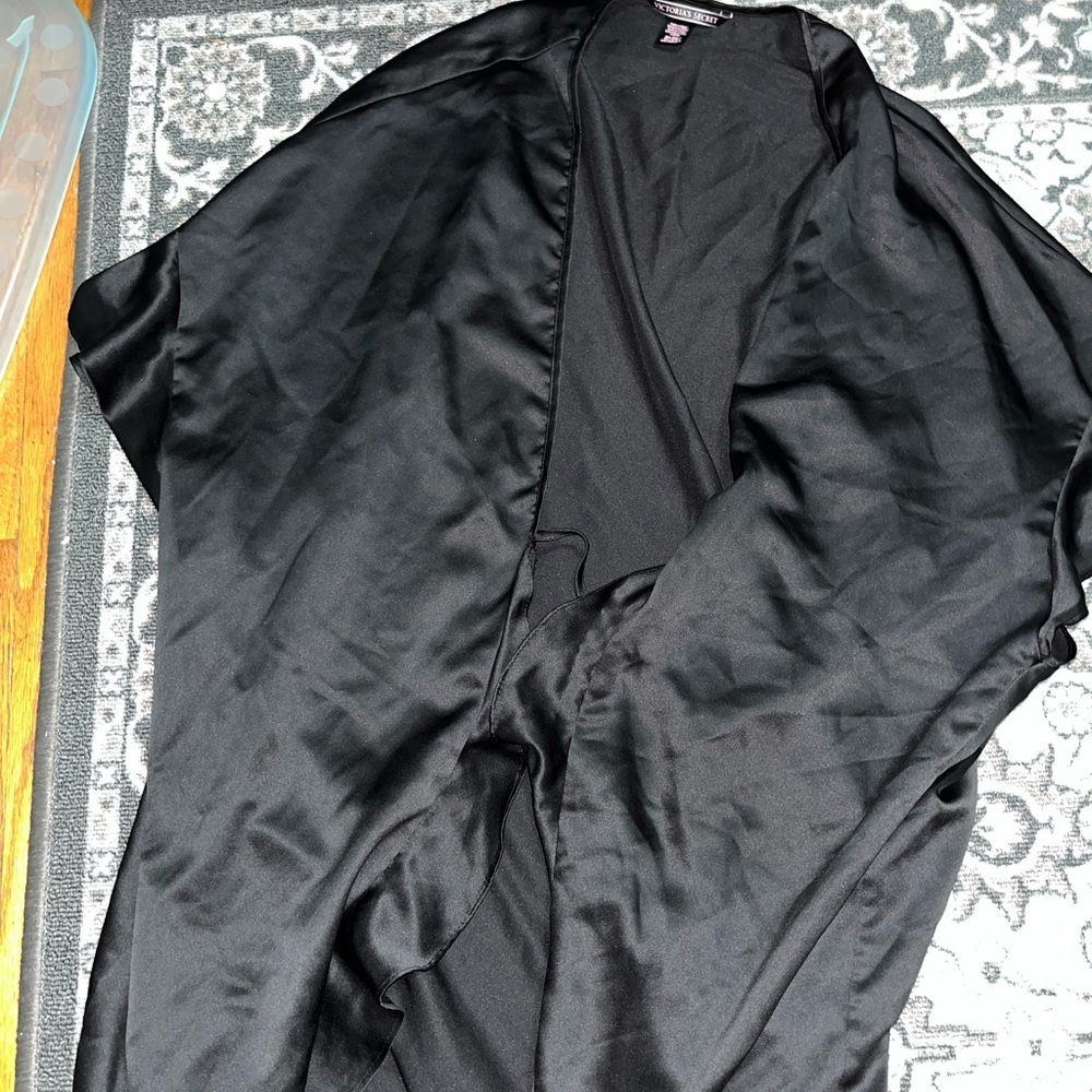Victoria secret robe